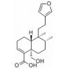 Hautriwaic acid，分析标准品,HPLC≥98%