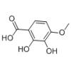 2,3-二羟基-4-甲氧基苯甲酸，分析标准品