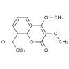 3-乙酰基香豆素，分析标准品,HPLC≥95%