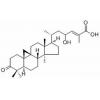 23-Hydroxymangiferonic acid，分析标准品,HPLC≥98%