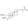 3,4-Secocucurbita-4,24-diene-3,26,29-trioic acid ，分析标准品,HPLC≥98%