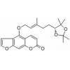6',7'-Dihydroxybergamottin acetonide，分析标准品,HPLC≥98%
