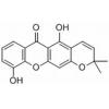 6-Deoxyjacareubin，分析标准品,HPLC≥98%
