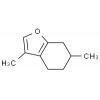 薄荷醇呋喃，分析标准品,GC≥90%