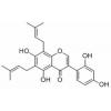 8-Prenylluteone，分析标准品,HPLC≥98%