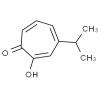 4-异丙基环庚三烯酚酮，分析标准品,GC≥98%