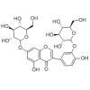 藤黄菌素-3',7-二-O-葡糖苷，分析标准品,HPLC≥97%