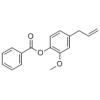 苯甲酸丁香酚酯，分析标准品,GC≥98%