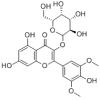 丁香亭-3-O-半乳糖苷，分析标准品,HPLC≥99%