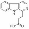 Beta-咔啉-1-丙酸，分析标准品,HPLC≥98%