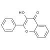 3-羟基黄酮，分析标准品,HPLC≥95%