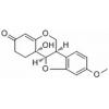 1,11b-Dihydro-11b-hydroxymedicarpin，分析标准品,HPLC≥98%