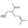 5-甲基-2-(1-甲乙烯基)-4-己烯-1-醇，分析标准品,GC≥95%