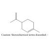 (-)-柠檬烯，分析标准品,GC≥98% (sum of enantiomers)