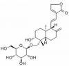 14-Deoxy-11,12-didehydroandrographiside，分析标准品,HPLC≥98%