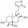 14-Deoxy-17-hydroxyandrographolide，分析标准品,HPLC≥98%