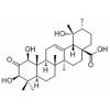 1-Hydroxy-2-oxopomolic acid，分析标准品,HPLC≥98%
