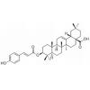 3-O-p-Coumaroyloleanolic acid，分析标准品,HPLC≥98%