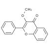 3-甲氧基黄酮,分析标准品,HPLC≥98%