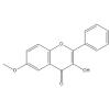 3-羟基-6-甲氧基黄酮,分析标准品,HPLC≥95%