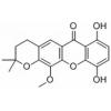 Garcinexanthone A，分析标准品,HPLC≥98%