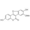 3'-甲氧基香豆雌酚，分析标准品,HPLC≥98%
