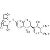 4β-羟基黄芪紫檀烷苷，分析标准品,HPLC≥98%