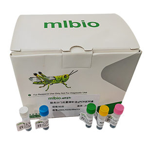 表兄链球菌探针法qPCR试剂盒(不含内参)主图