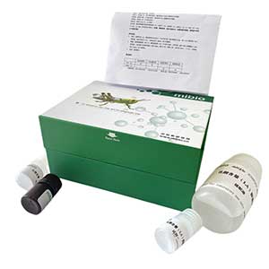 细胞丙二醛(MDA)含量试剂盒主图