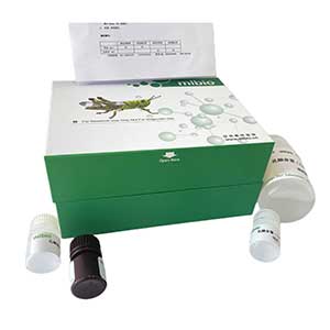 土壤&beta;-木糖苷酶活性试剂盒主图