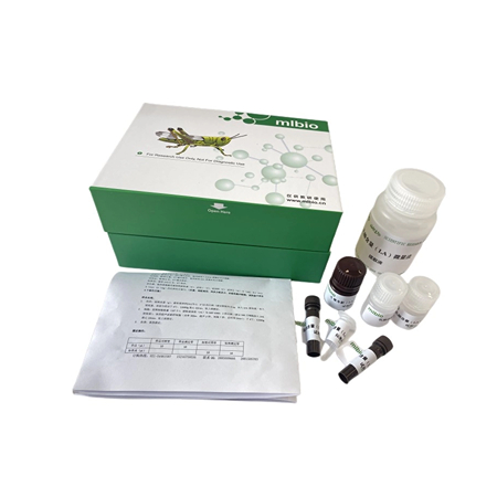 血管紧张素转换酶(ACE1)活性试剂盒主图