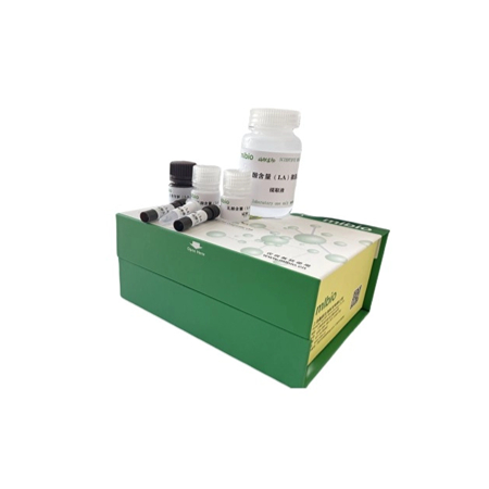 半乳糖醛酸含量试剂盒96样主图